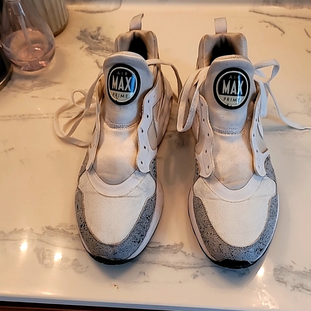 Is air Max prime